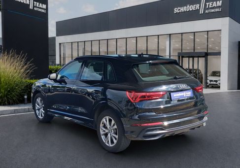 Audi Q3, 2019