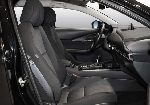 Mazda CX-30, 2022 3