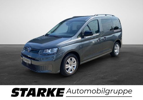 Volkswagen Caddy, 2024