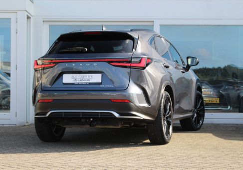 Lexus NX 450, 2022 2