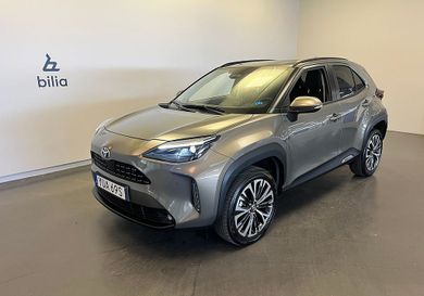 Toyota Yaris Cross, 2024