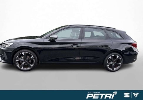 Cupra Leon, 2023