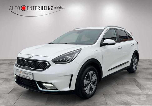 Kia Niro, 2019