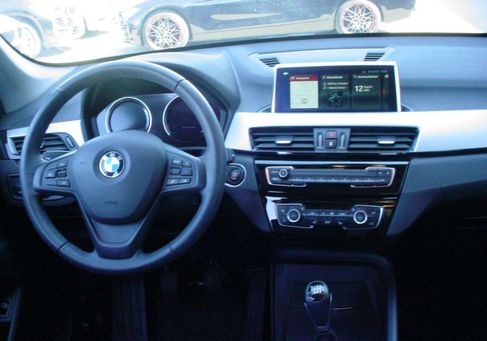 BMW X1, 2022 2
