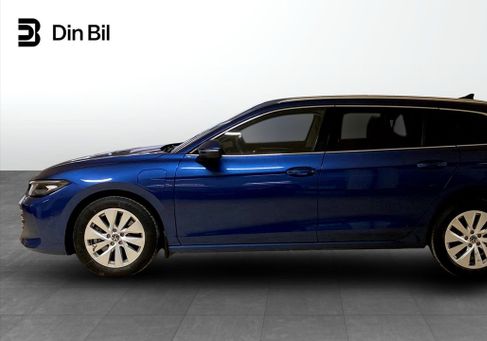 Volkswagen Passat Variant, 2025 2