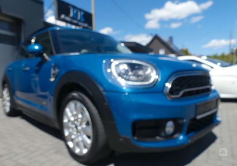 MINI Cooper SD, 2019