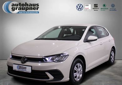 Volkswagen Polo, 2026