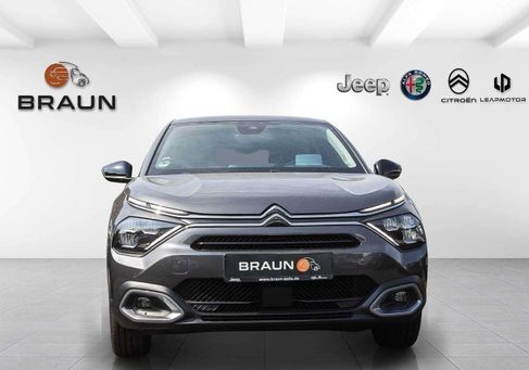Citroën C4, 2024 2