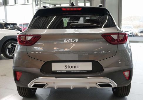 Kia Stonic, 2026