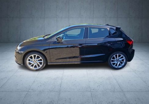 Seat Ibiza, 2025 2