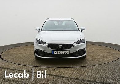 Seat Leon, 2025
