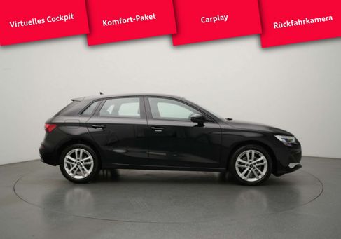 Audi A3, 2025 3