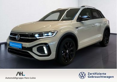 Volkswagen T-Roc, 2024