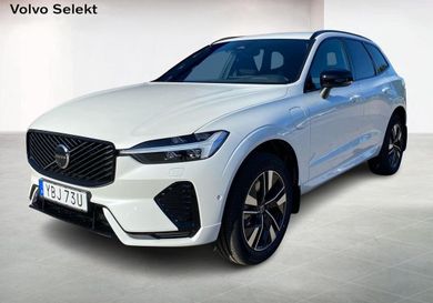 Volvo XC60, 2027