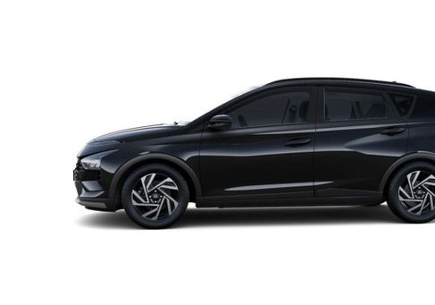 Hyundai Bayon, 2025 2