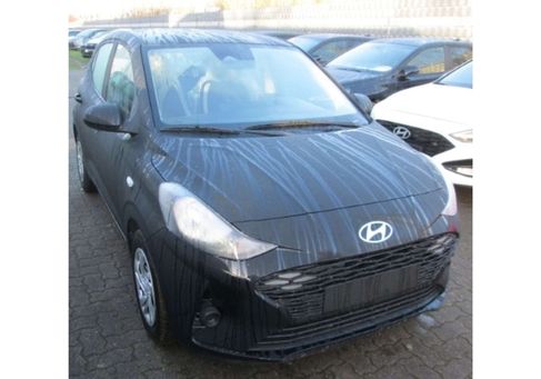 Hyundai i10, 2024 2
