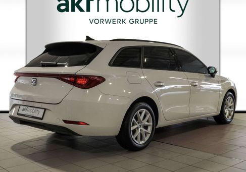 Seat Leon, 2026
