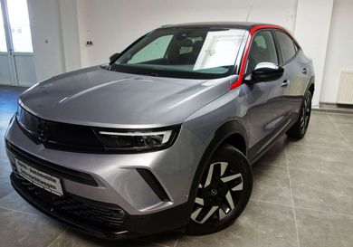 Opel Mokka, 2023