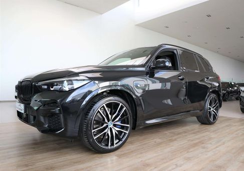 BMW X5, 2022 3