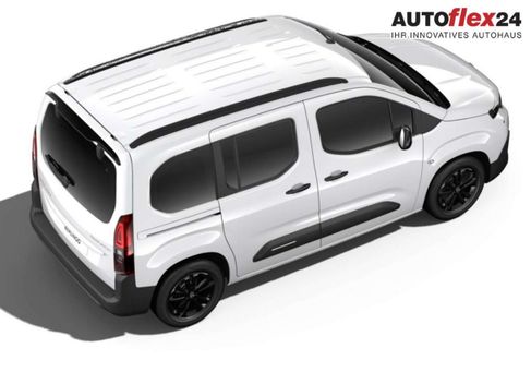 Citroën Berlingo, 2026 3