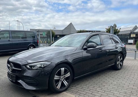 Mercedes-Benz C 220, 2023