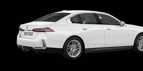 BMW 550, 2026