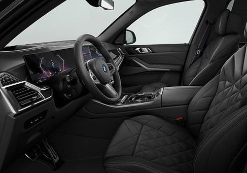 BMW X5, 2026