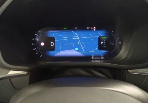 Volvo XC60, 2025