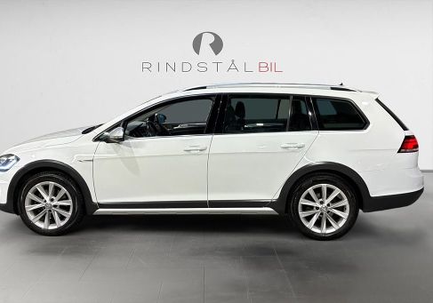 Volkswagen Golf, 2018 3