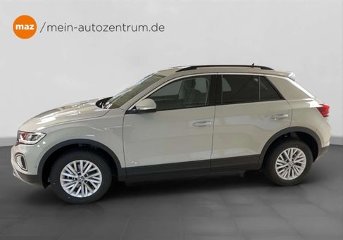 Volkswagen T-Roc, 2025