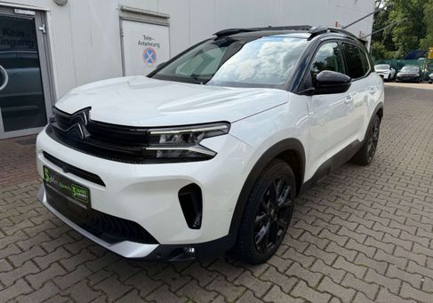 Citroën C5 Aircross, 2023 2