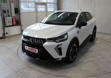 Mitsubishi Grandis, 2026