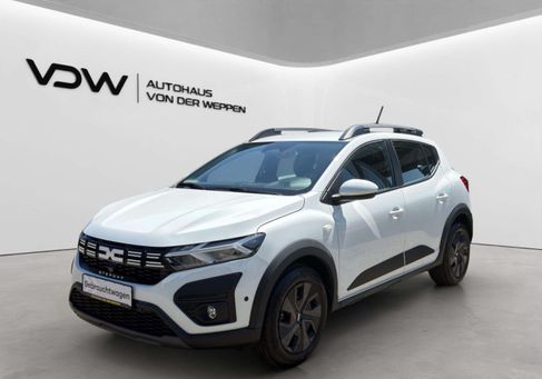 Dacia Sandero, 2024