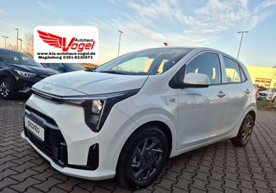 Kia Picanto, 2025
