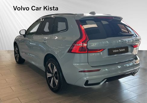 Volvo XC60, 2025