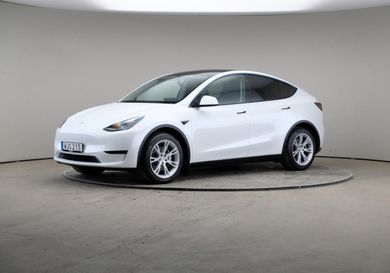 Tesla Model Y, 2023
