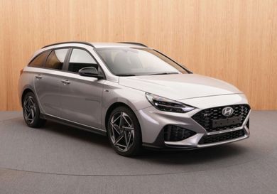 Hyundai i30, 2026