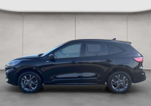 Ford Kuga, 2022