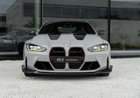BMW M4, 2023 2