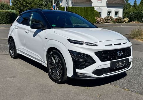 Hyundai Kona, 2022 3