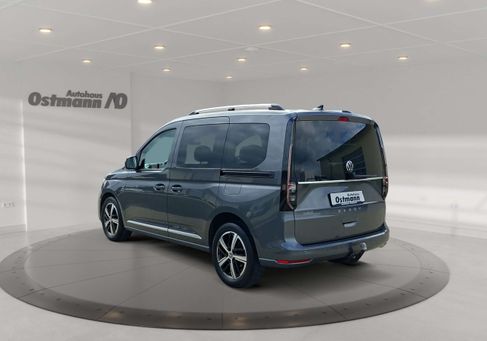 Volkswagen Caddy, 2022 3