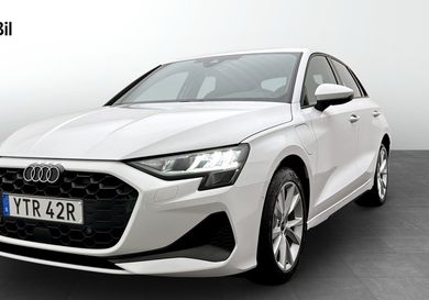 Audi A3, 2025