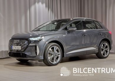 Audi Q4, 2027