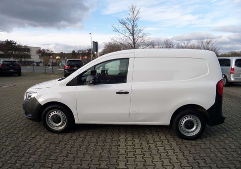 Mercedes-Benz Citan, 2023