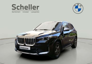BMW X1, 2023