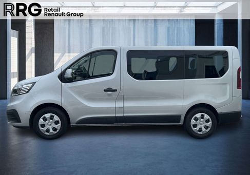 Renault Trafic, 2023