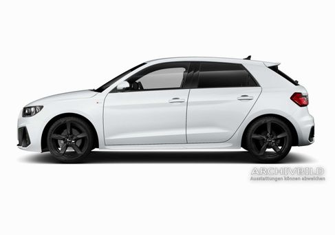 Audi A1, 2025 3