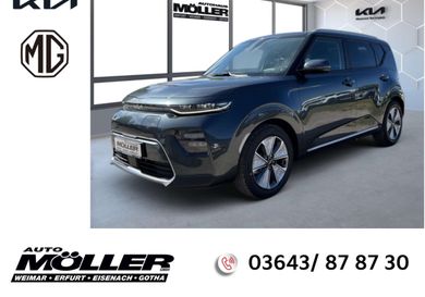 Kia Soul, 2023