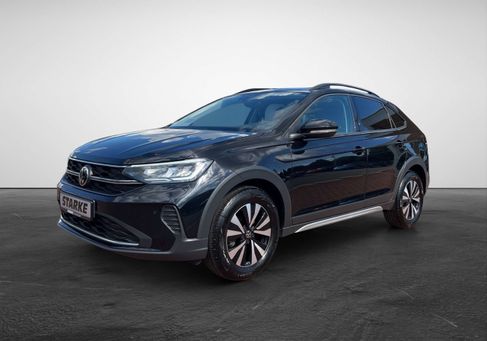 Volkswagen Taigo, 2022