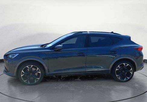Cupra Formentor, 2023
